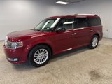 Used 2019 Ford Flex SEL w/ Class III Trailer Tow Package image 6