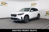 New 2025 BMW X1 xDrive28i w/ Convenience Package image 3