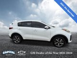 Used 2021 Kia Sportage LX w/ LX Fwd Popular Package image 4