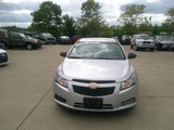 Used 2011 Chevrolet Cruze LS w/ Connectivity Package image 2