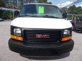 Used 2015 GMC Savana 3500 LS image 2