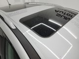 Used 2016 Nissan Pathfinder Platinum w/ Family Entertainment Package image 4