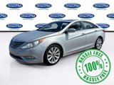 Used 2011 Hyundai Sonata Limited image 3