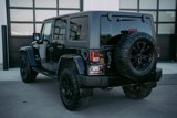 Used 2015 Jeep Wrangler Unlimited Sahara w/ Connectivity Group image 5