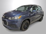 Used 2018 Chevrolet Trax LS image 4