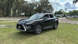 Used 2016 Lexus RX 350 FWD image 2