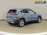 Used 2022 Hyundai Kona SEL w/ Cargo Package image 5