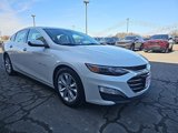 Used 2019 Chevrolet Malibu Hybrid w/ Leather Package image 3