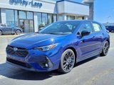 New 2025 Subaru Impreza RS image 3