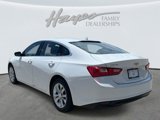 Used 2023 Chevrolet Malibu LT image 3
