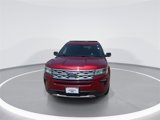 Used 2018 Ford Explorer XLT w/ Equipment Group 202A image 3