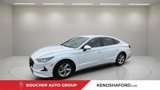 Used 2022 Hyundai Sonata SE image 2