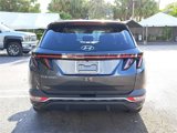 Used 2022 Hyundai Tucson SEL w/ Cargo Package image 5