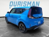 New 2025 Kia Soul EX image 4