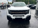 Used 2022 Ford F150 Raptor w/ Raptor 37 Performance Package image 2