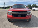 Used 2023 Ford Maverick Lariat w/ Tremor Off-Road Package image 3
