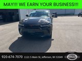 New 2024 Dodge Hornet R/T image 5