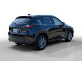 Certified 2022 MAZDA CX-5 AWD 2.5 S w/ Preferred Package image 5