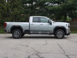 Certified 2025 GMC Sierra 2500 SLE w/ SLE Value Package; image 2