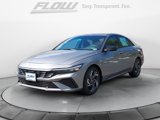 New 2025 Hyundai Elantra SEL image 3