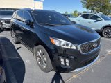 Used 2016 Kia Sorento SX image 2