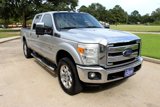 Used 2014 Ford F250 Lariat w/ Lariat Ultimate Package image 4