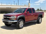 Used 2010 Chevrolet Colorado LT image 3