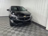 Used 2018 Chevrolet Equinox LT image 2