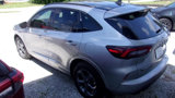 Used 2023 Ford Escape ST-Line w/ Tech Pack #1 image 2