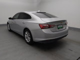 Used 2021 Chevrolet Malibu LT image 5