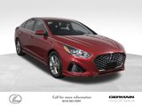 Used 2018 Hyundai Sonata Sport w/ Tech Package 05 image 3