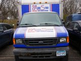 Used 2004 Ford E-350 and Econoline 350 Super Duty image 2
