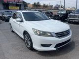 Used 2015 Honda Accord Sport image 4
