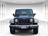 Used 2011 Jeep Wrangler Unlimited Rubicon w/ Call of Duty Group image 5