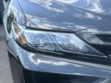 Used 2022 Toyota Camry SE image 5