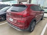 Used 2020 Hyundai Tucson Sport w/ Cargo Package image 3