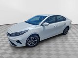 Used 2023 Kia Forte LXS image 2