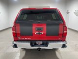 Used 2015 Chevrolet Silverado 1500 LT w/ Rally 2 Edition image 5