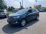 Certified 2022 Ford Edge SEL w/ Convenience Package image 3