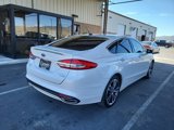 Used 2017 Ford Fusion Titanium image 5