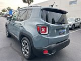 Used 2017 Jeep Renegade Limited image 5