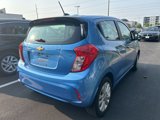 Used 2016 Chevrolet Spark LT image 3
