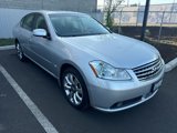 Used 2007 INFINITI M35 x w/ Technology Pkg image 4