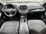 Used 2023 Chevrolet Malibu LT image 3