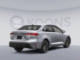 New 2025 Toyota Corolla SE image 2