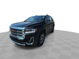 Certified 2023 GMC Acadia SLE w/ Driver Convenience Package image 3