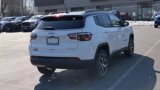 New 2025 Jeep Compass Limited image 2