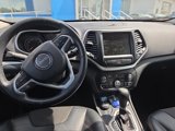 Used 2015 Jeep Cherokee Trailhawk w/ Comfort/Convenience Group image 4
