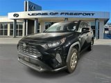 Used 2019 Toyota RAV4 LE image 3