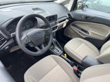 Used 2022 Ford EcoSport S image 4
